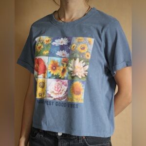 SOLD 🛑 Good vibes top NEW